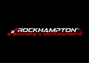 Logo Design by Alleria.Designz for Rockhampton Marine | Design: #36135432
