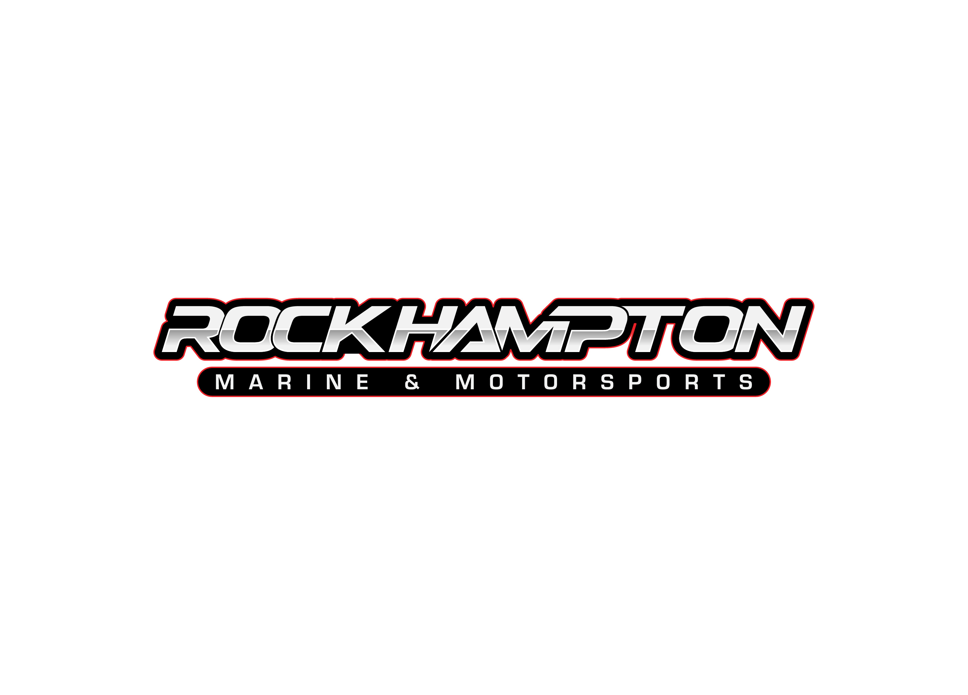 Logo-Design von Alleria.Designz für Rockhampton Marine | Design #36135554