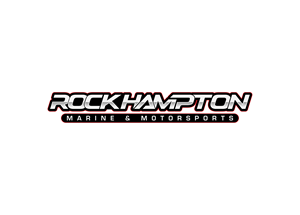 Logo Design by Alleria.Designz for Rockhampton Marine | Design: #36135554