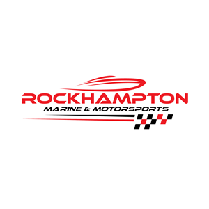 Logo Design by geni for Rockhampton Marine | Design #36157095