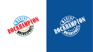 Logo Design by phosphorus for Rockhampton Marine | Design #36140040