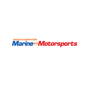 Logo Design by ziramcreative for Rockhampton Marine | Design: #36169380