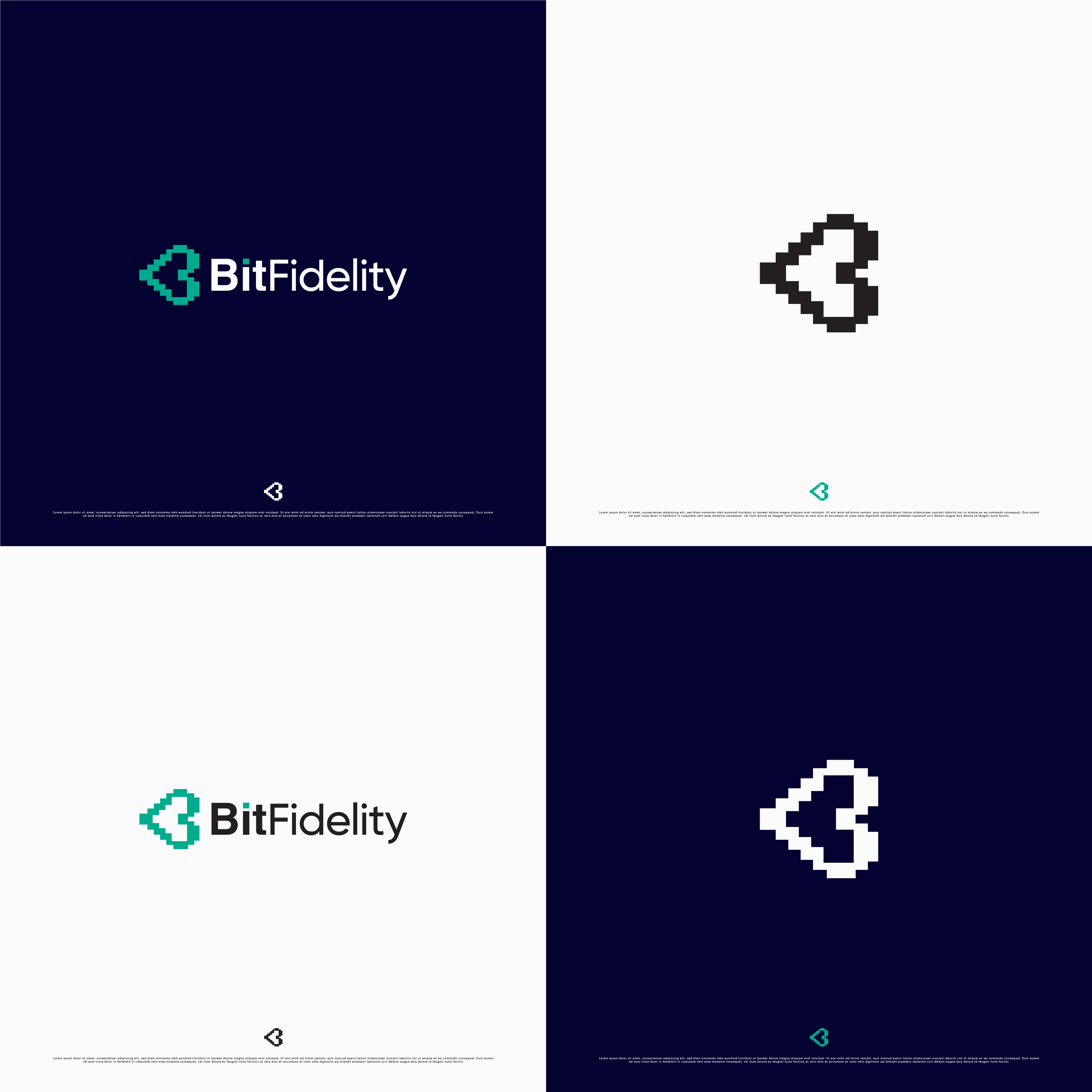 Logo Design by Rivnats360 for this project | Design #36151631