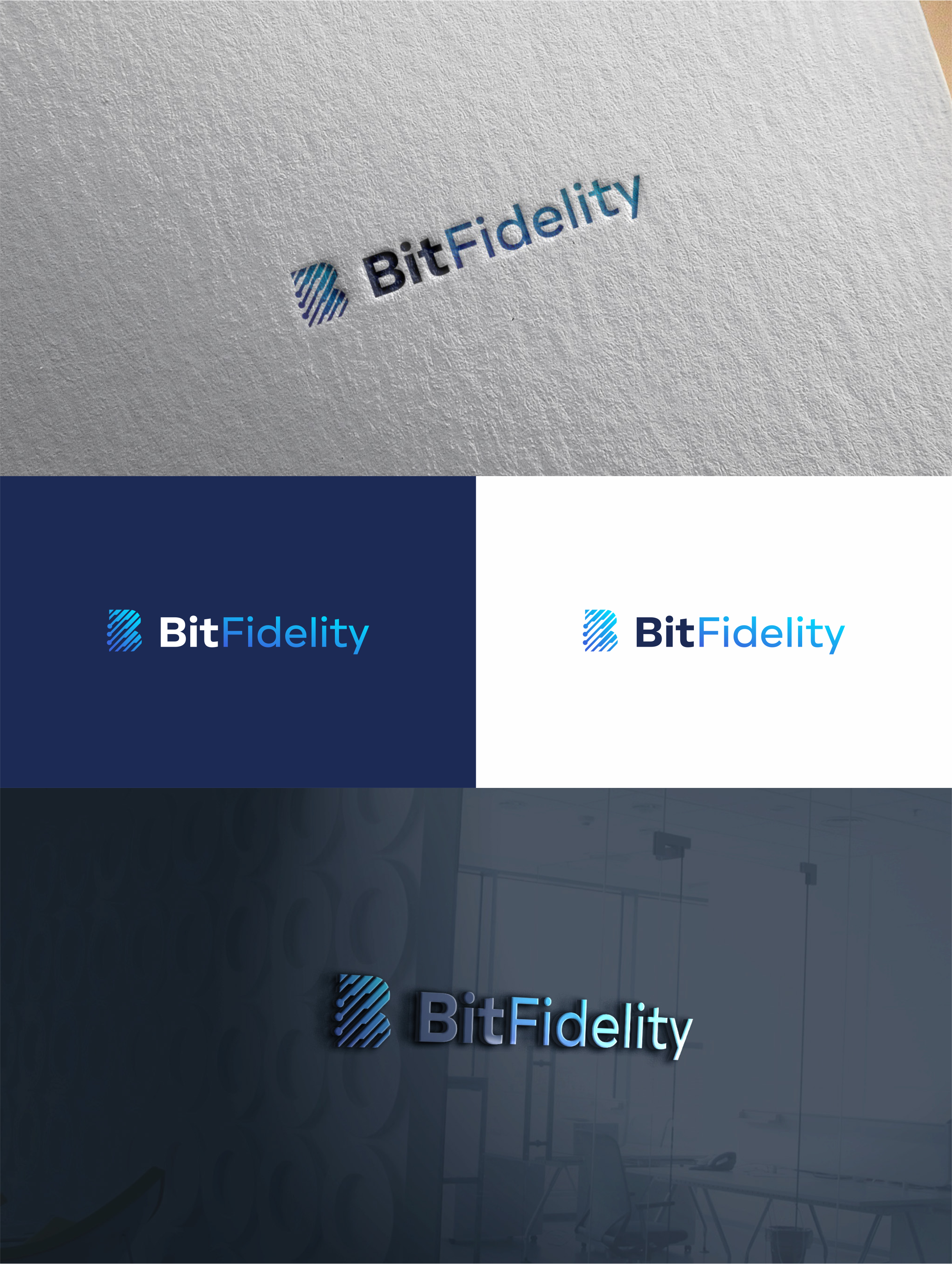 Logo-Design von ndra für dieses Projekt | Design #36132708
