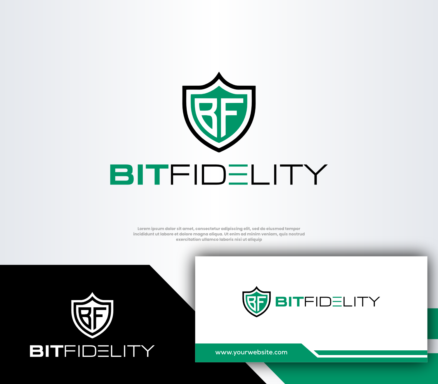 Logo Design by Kenshin777 for this project | Design #36135815