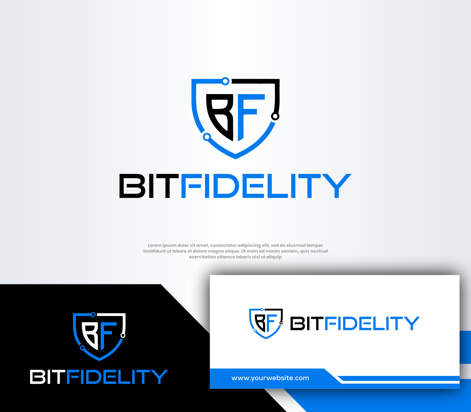 Logo Design by Kenshin777 for this project | Design #36141652