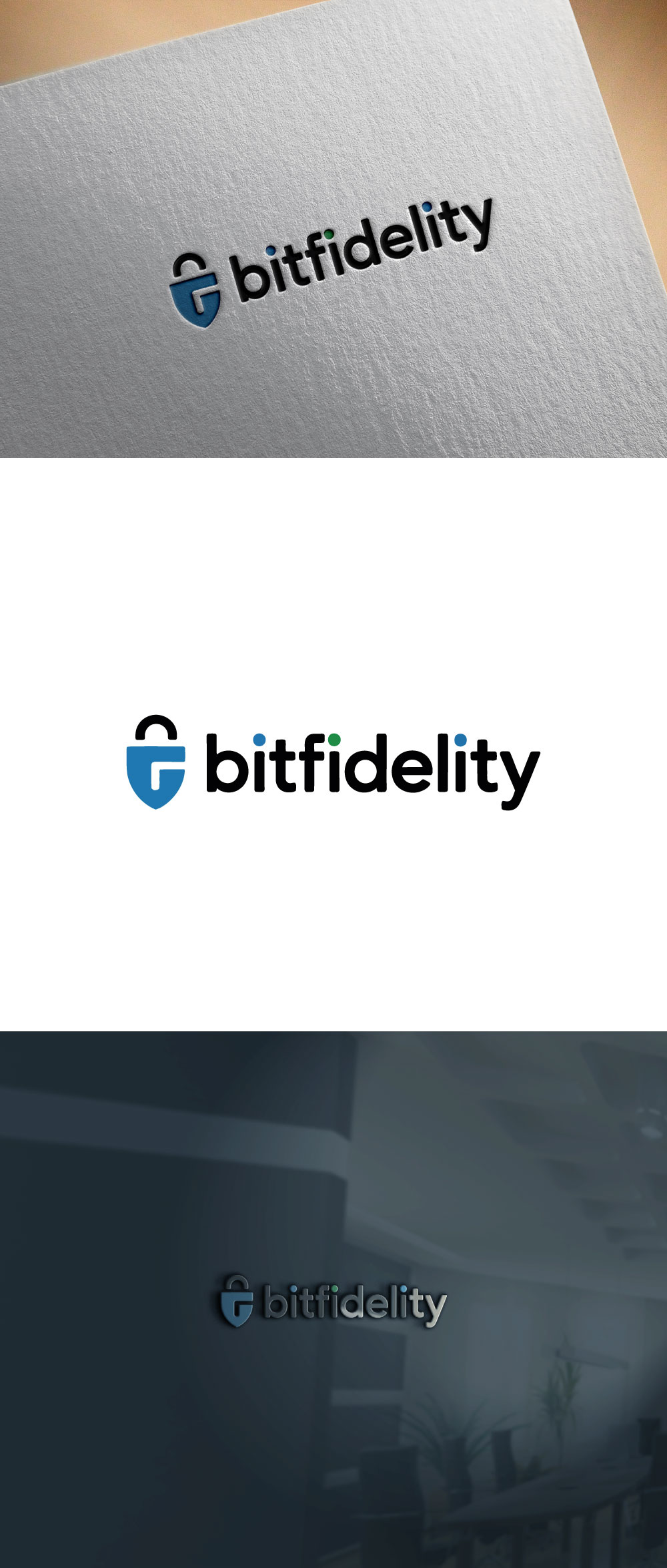 Logo Design by Jonshonkal for this project | Design #36146696