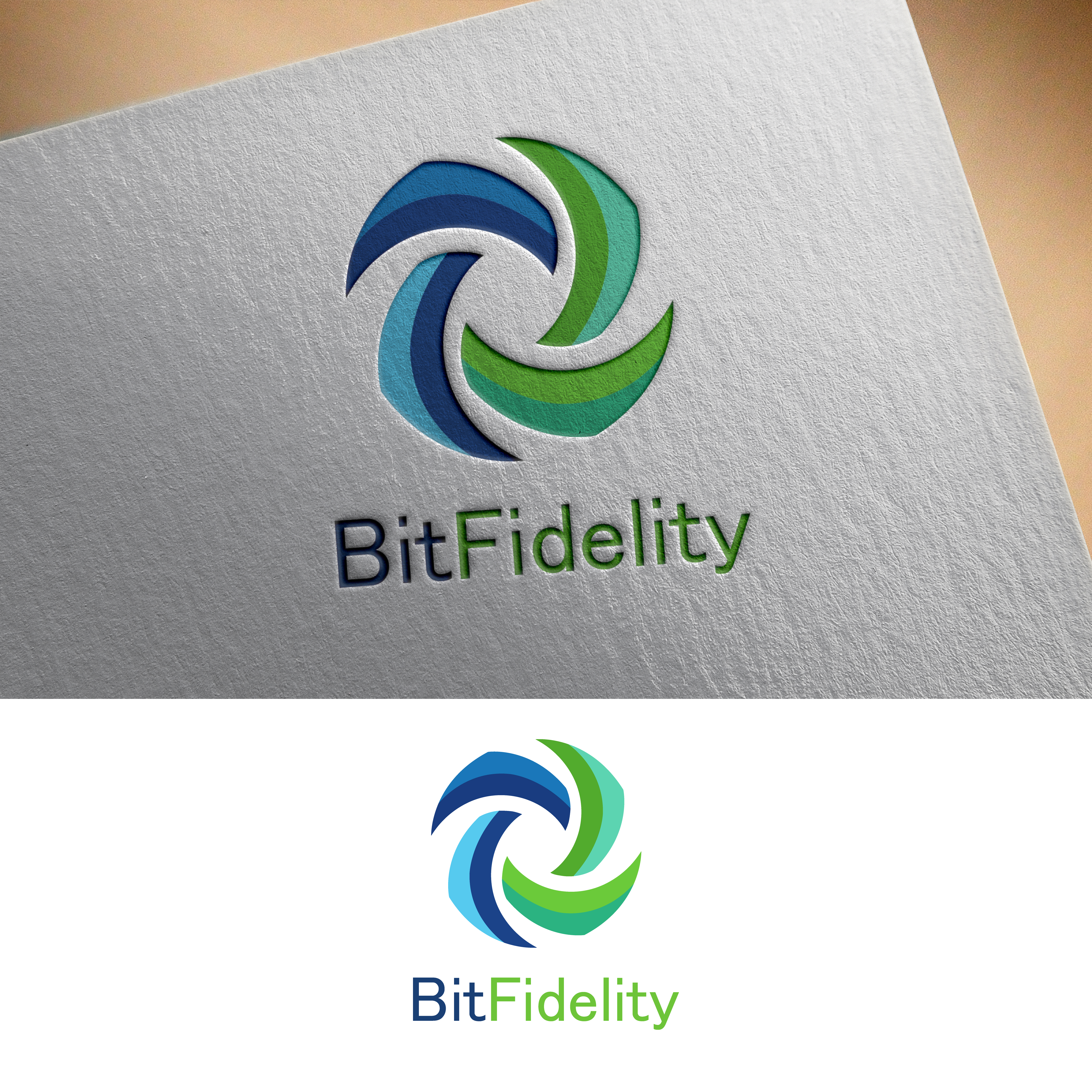 Logo Design by AKTech for this project | Design #36164806