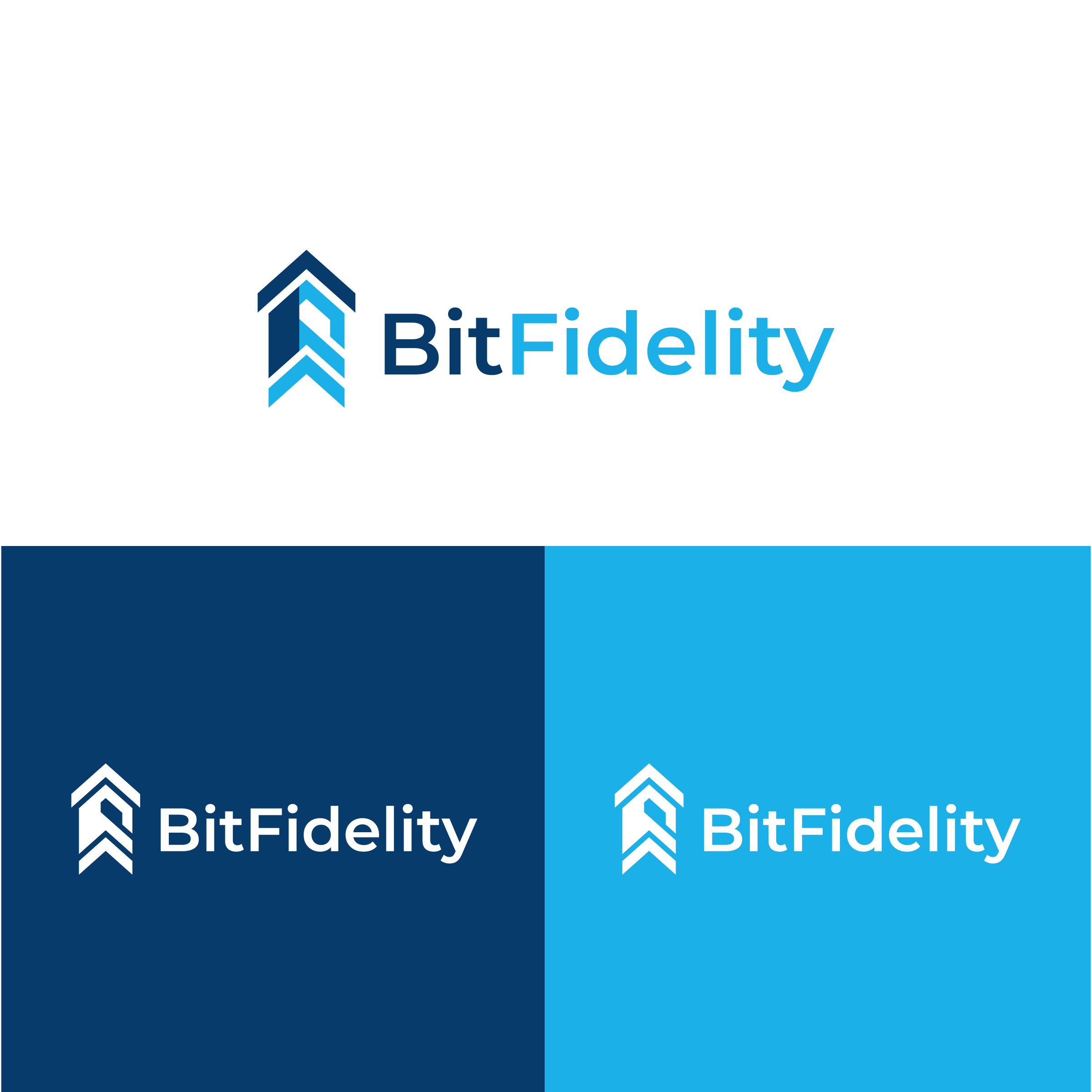 Logo Design by Md Hasin Israk for this project | Design #36139164