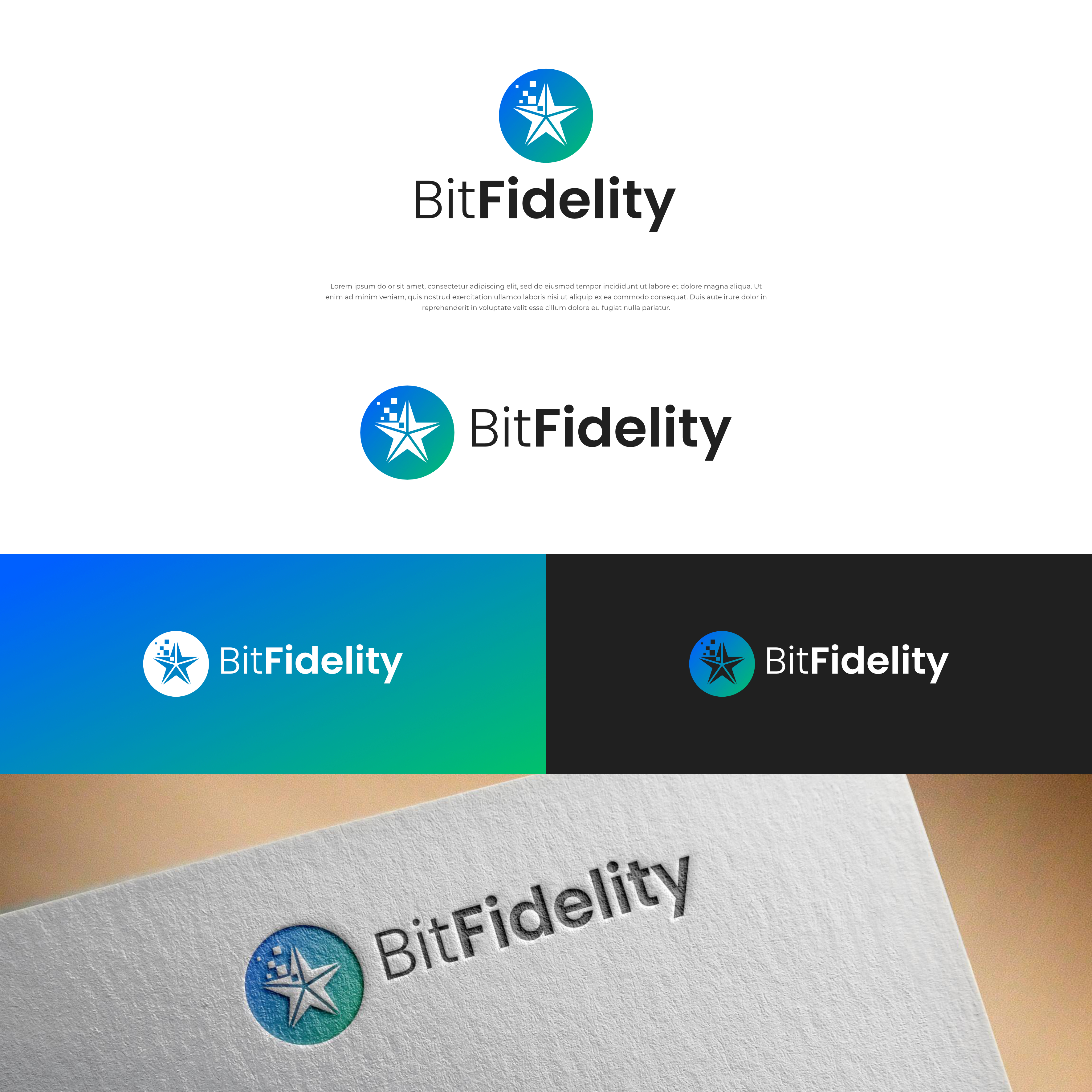 Logo Design by MasMasDesign for this project | Design #36133417