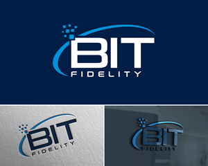 Logo Design by Atec for this project | Design: #36132374
