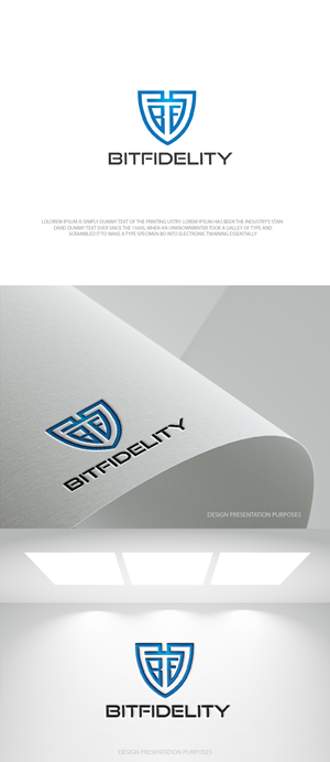 Logo Design by zebronicgraphic for this project | Design: #36132277