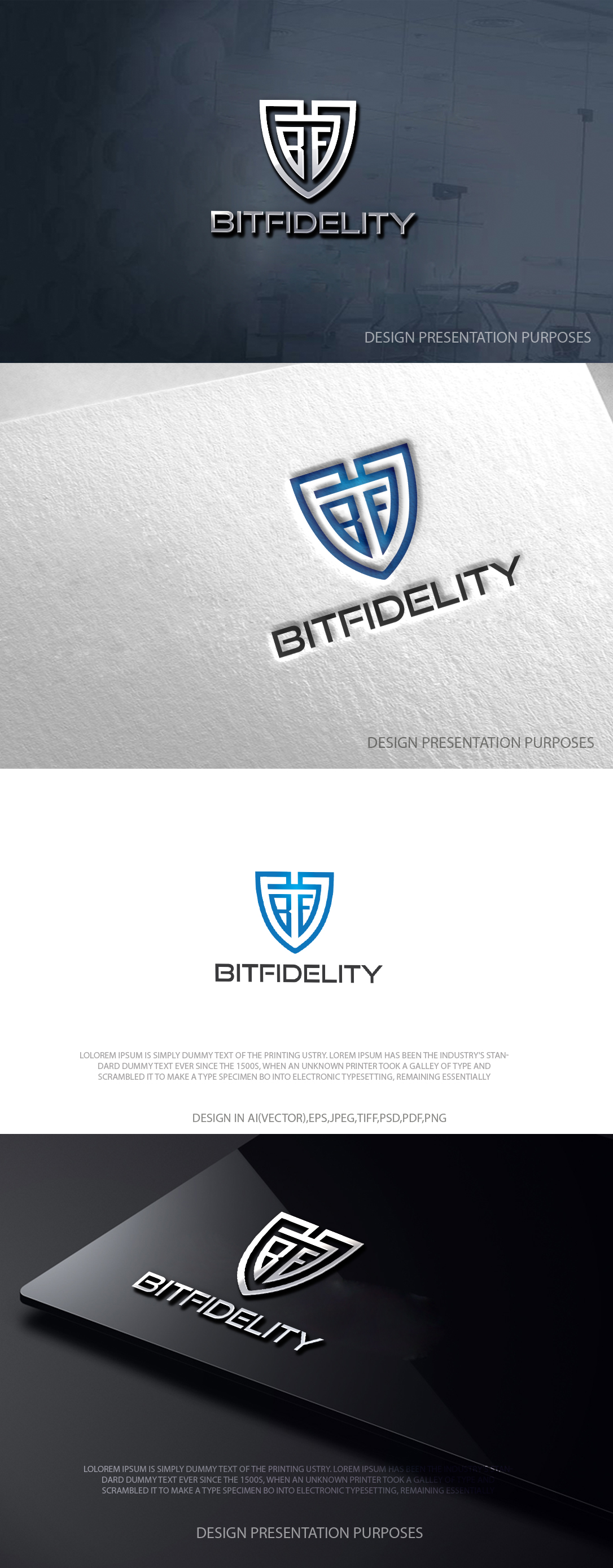 Logo Design by zebronicgraphic for this project | Design #36132278