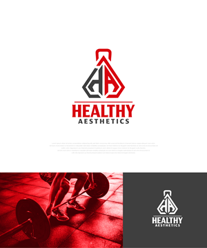 Logo Design by Designzz. for this project | Design: #36135057
