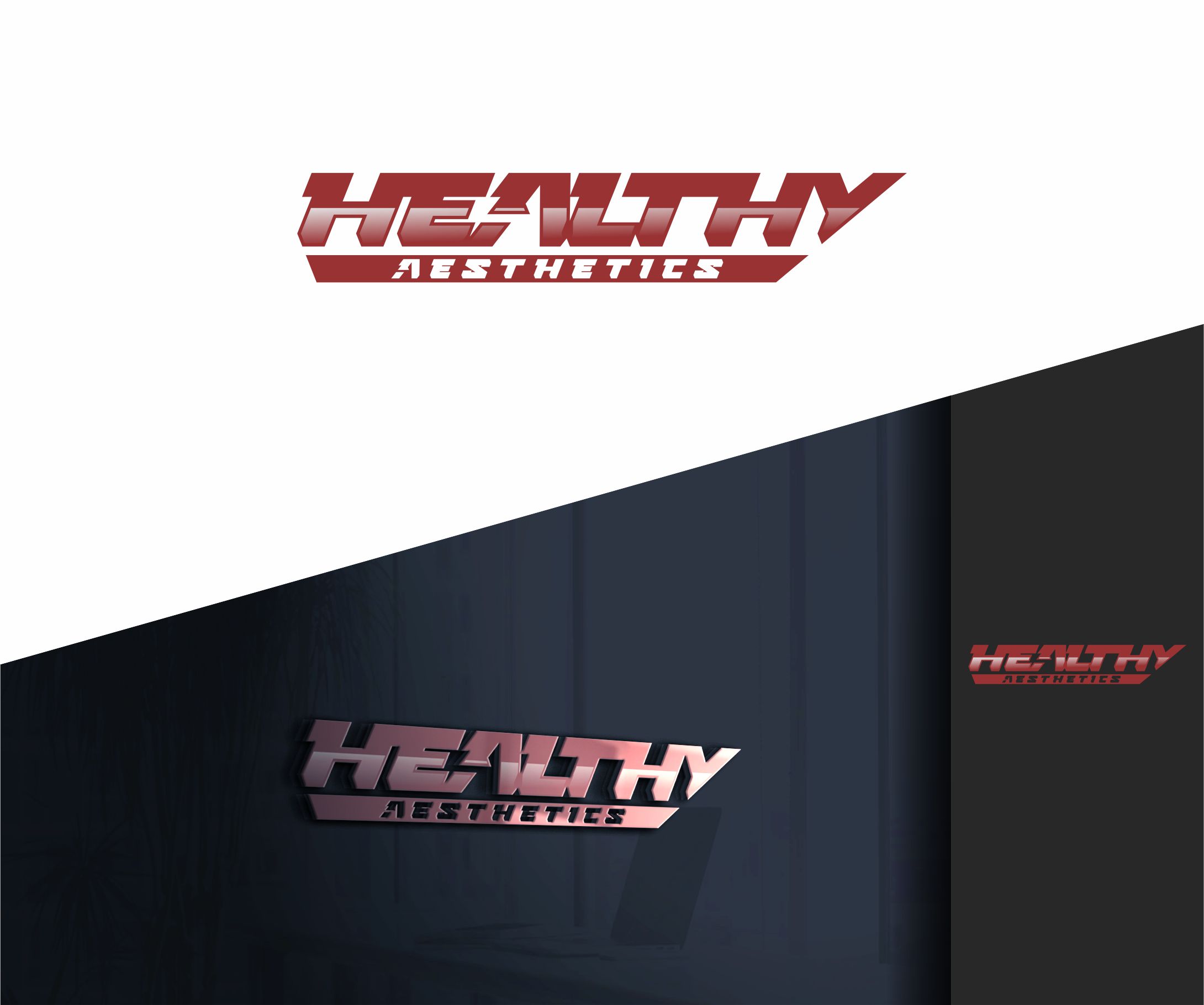 Logo-Design von alkaline für dieses Projekt | Design #36136573