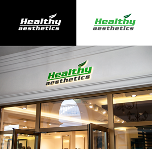 Logo Design by RA-bica for this project | Design: #36140050