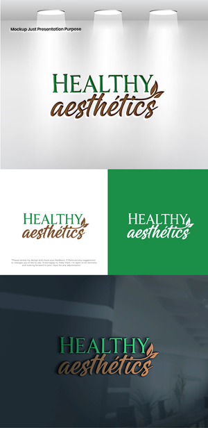 Logo Design by VectorForge for this project | Design: #36140311