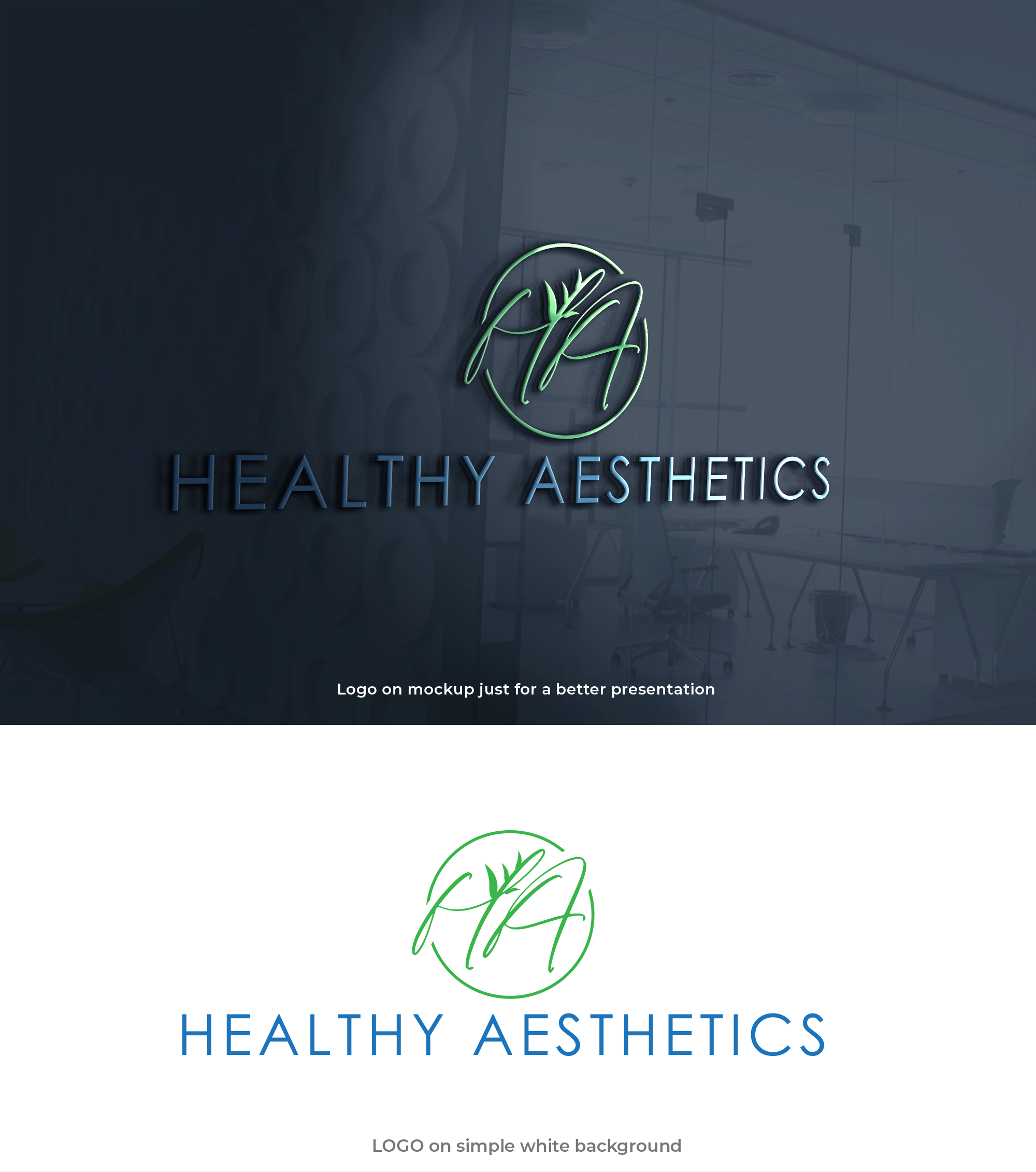 Logo Design by Asad Shaikh for this project | Design #36133691