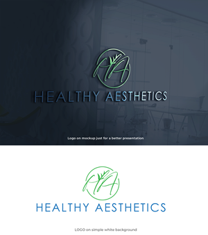 Logo Design by Asad Shaikh for this project | Design: #36133691