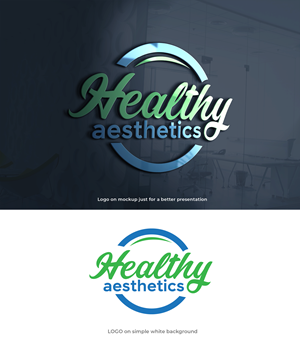 Logo Design by Asad Shaikh for this project | Design: #36133692