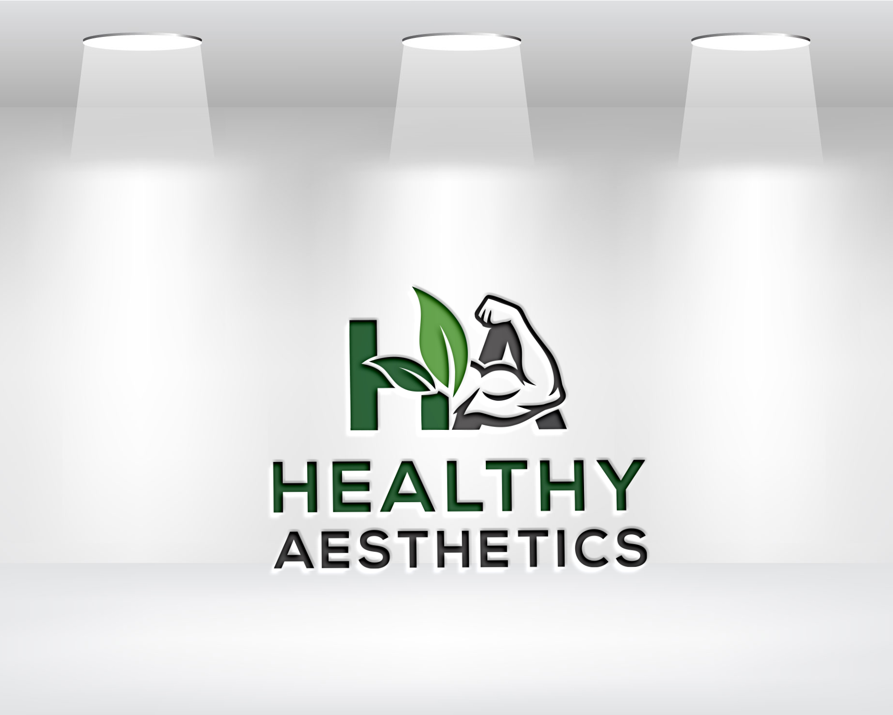 Logo Design by Lam_ya for this project | Design #36138490