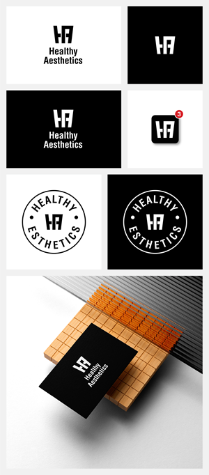 Logo Design by Ha.Connick for this project | Design: #36139479