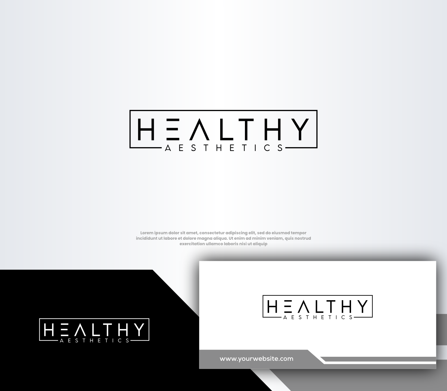 Logo Design by Kenshin777 for this project | Design #36135873