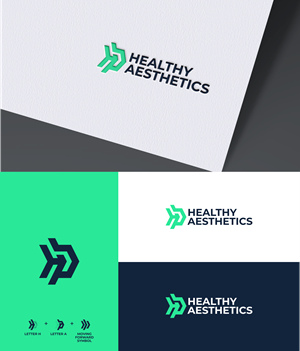 Logo Design by Zaid Al Faqih for this project | Design #36148522