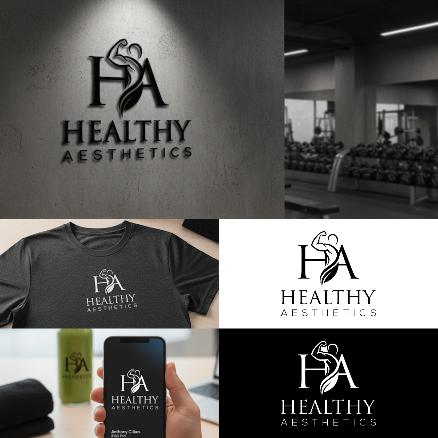 Contest winning design