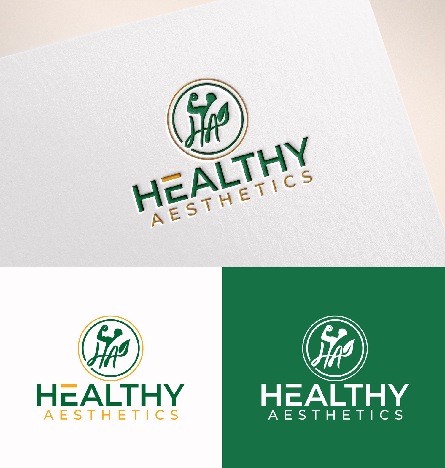 Logo Design by M Art & Design for this project | Design #36134684
