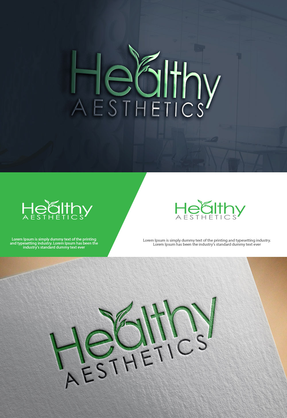 Logo-Design von sulemani  creation für dieses Projekt | Design #36133895