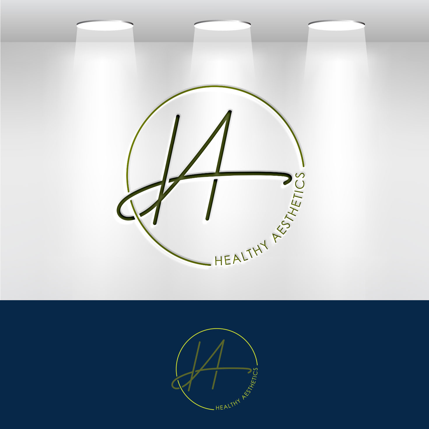 Logo Design by Mahera23 for this project | Design #36134175