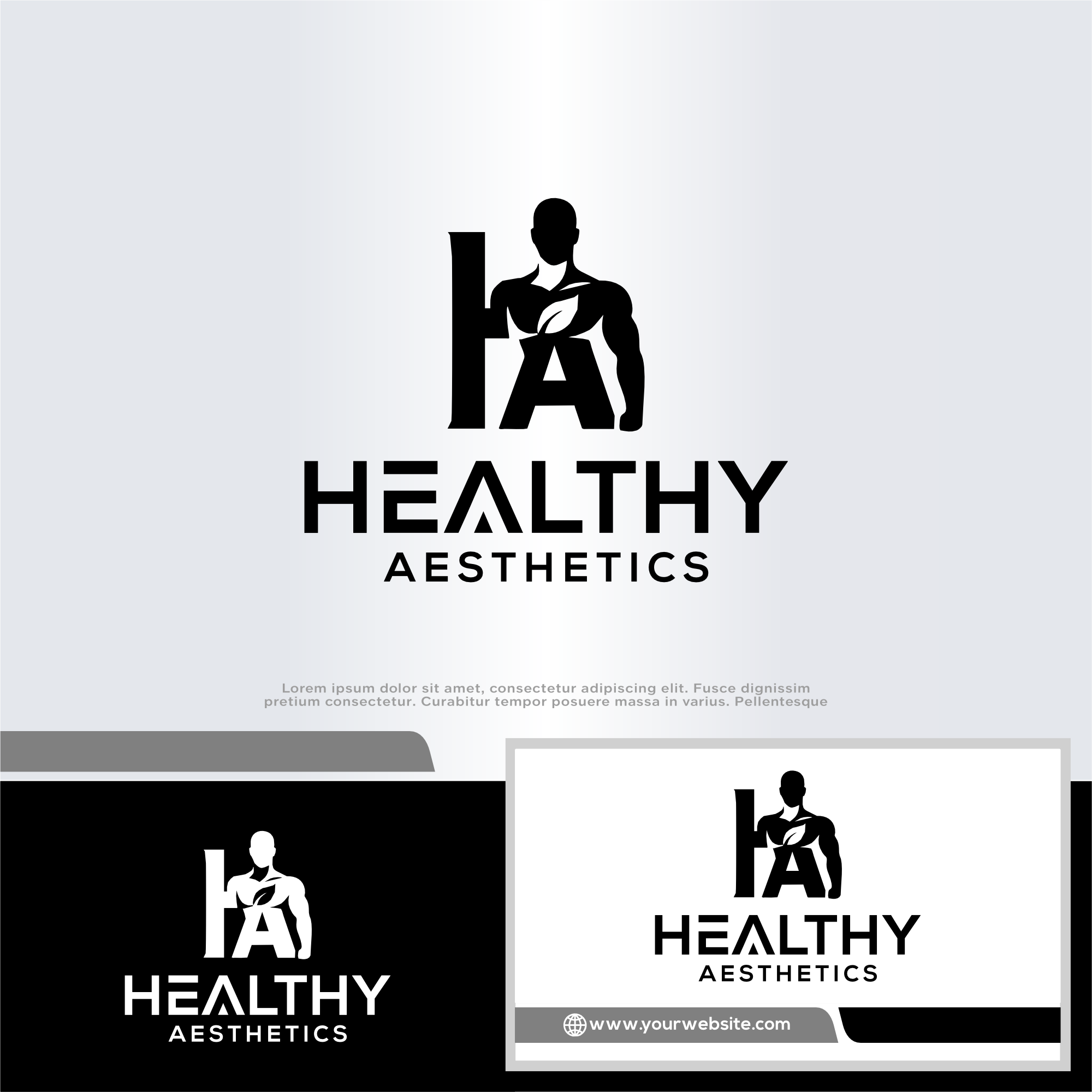 Logo Design by win it for this project | Design #36133863