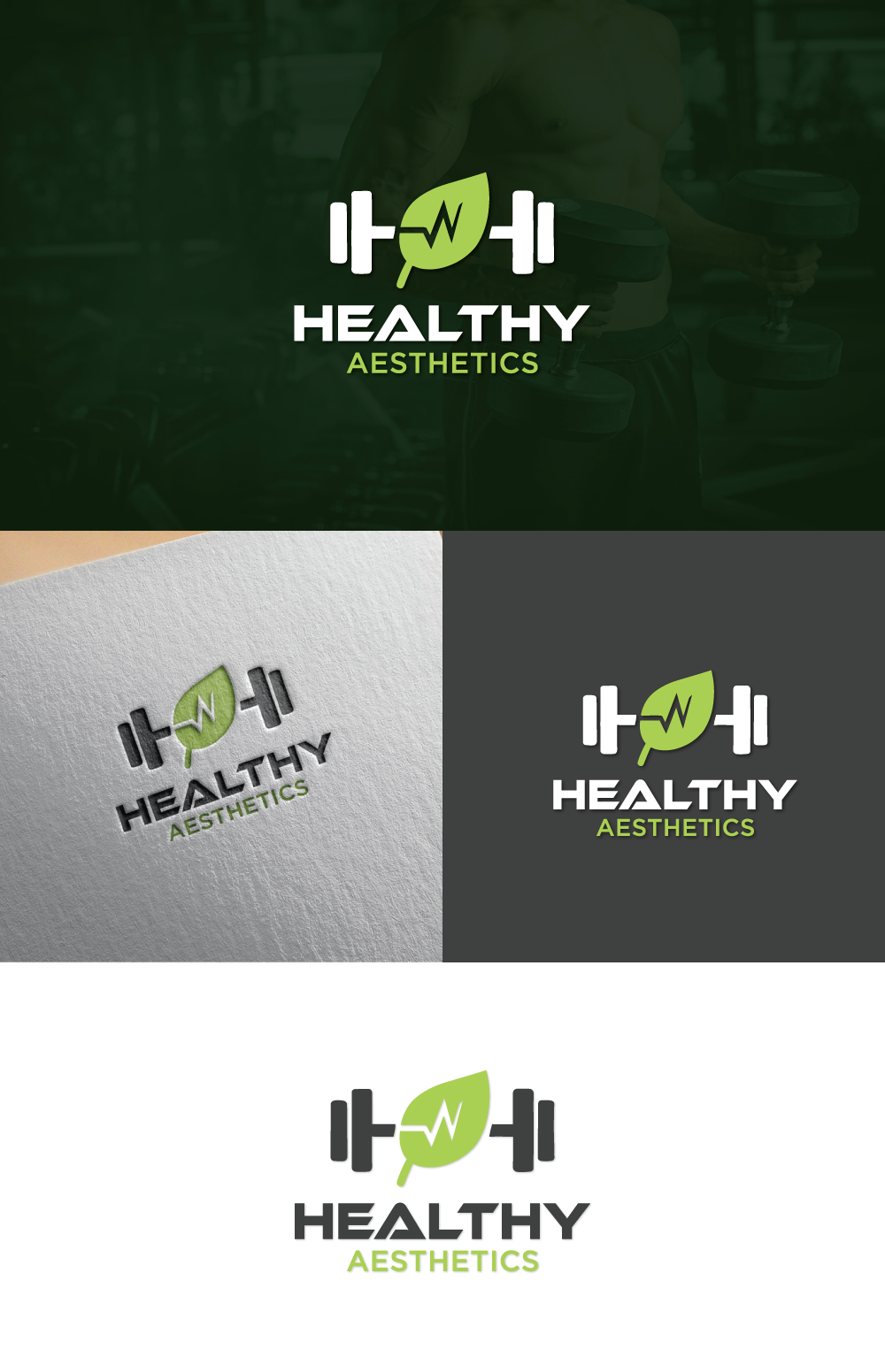 Logo Design by hajera for this project | Design #36133848