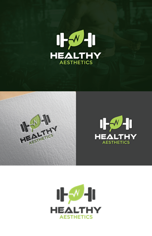 Logo Design by hajera for this project | Design: #36133848