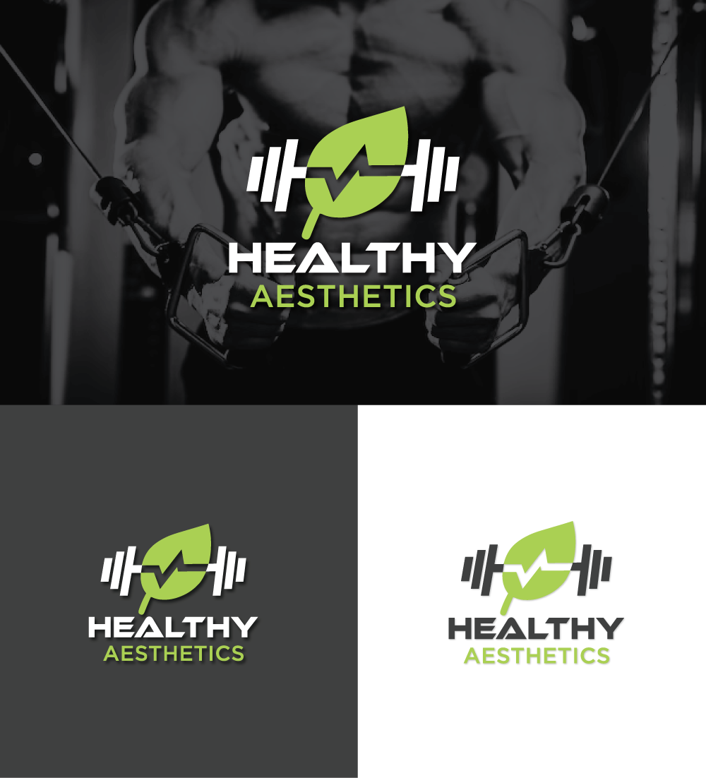 Logo Design by hajera for this project | Design #36134006