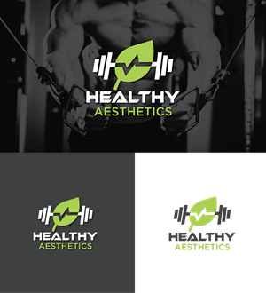 Logo Design by hajera for this project | Design: #36134006