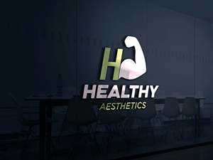 Logo Design by hajera for this project | Design: #36134095