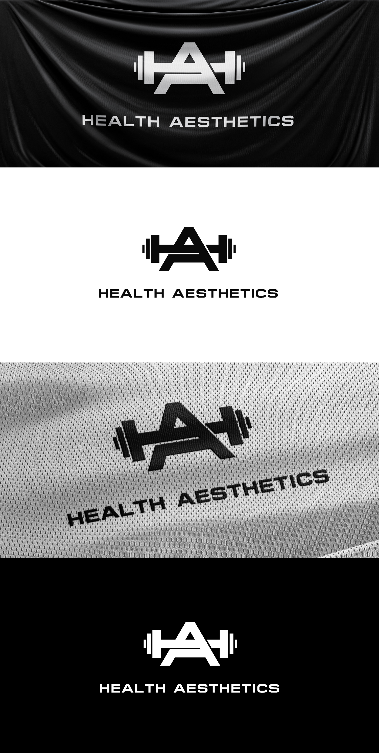 Logo Design by Alphabet Agency for this project | Design #36146272