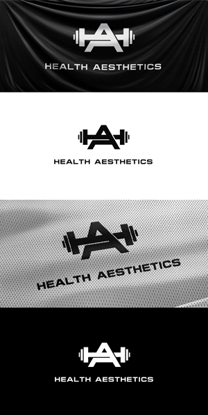 Logo Design by Alphabet Agency