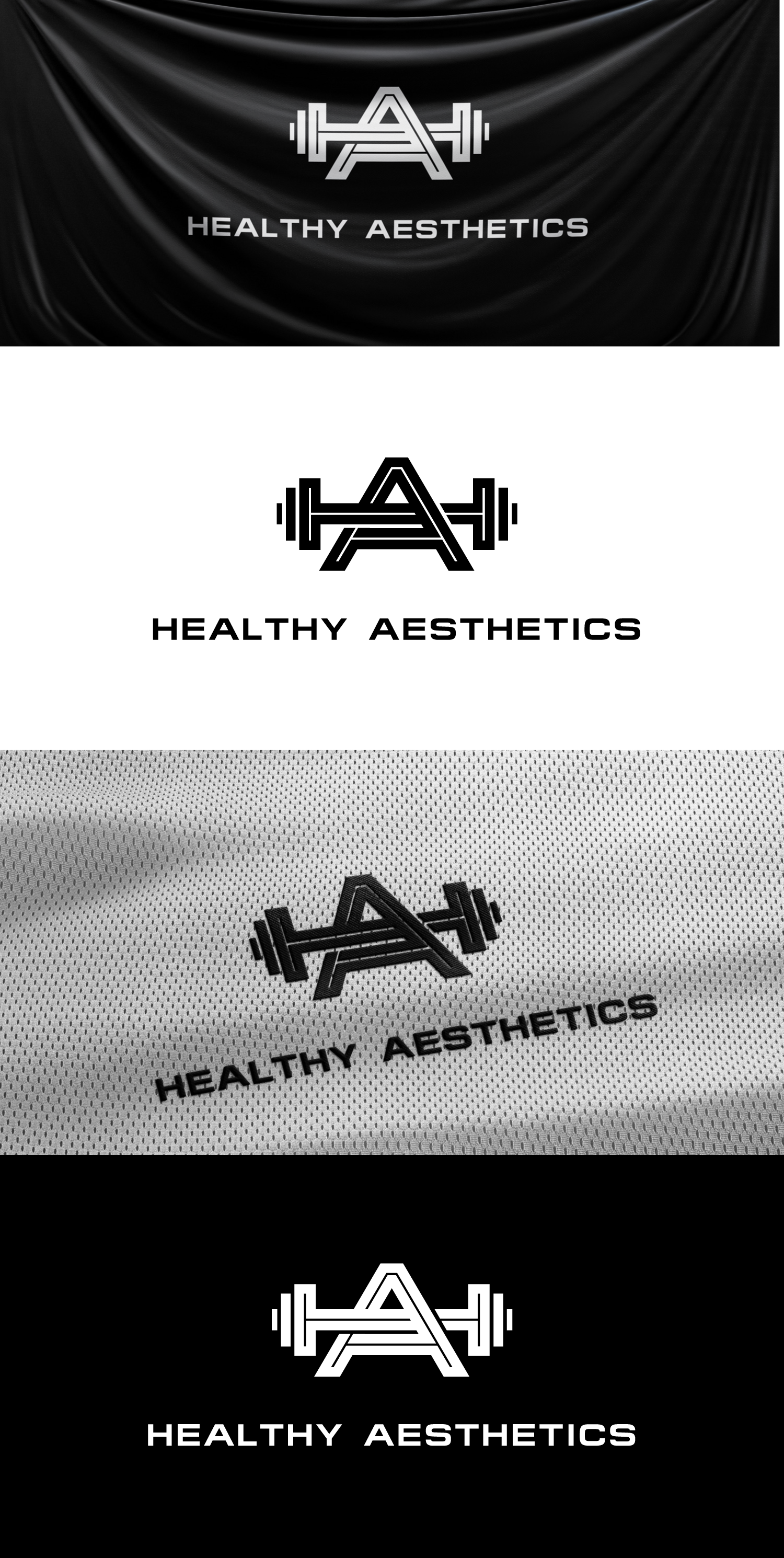 Logo Design by Alphabet Agency for this project | Design #36148369