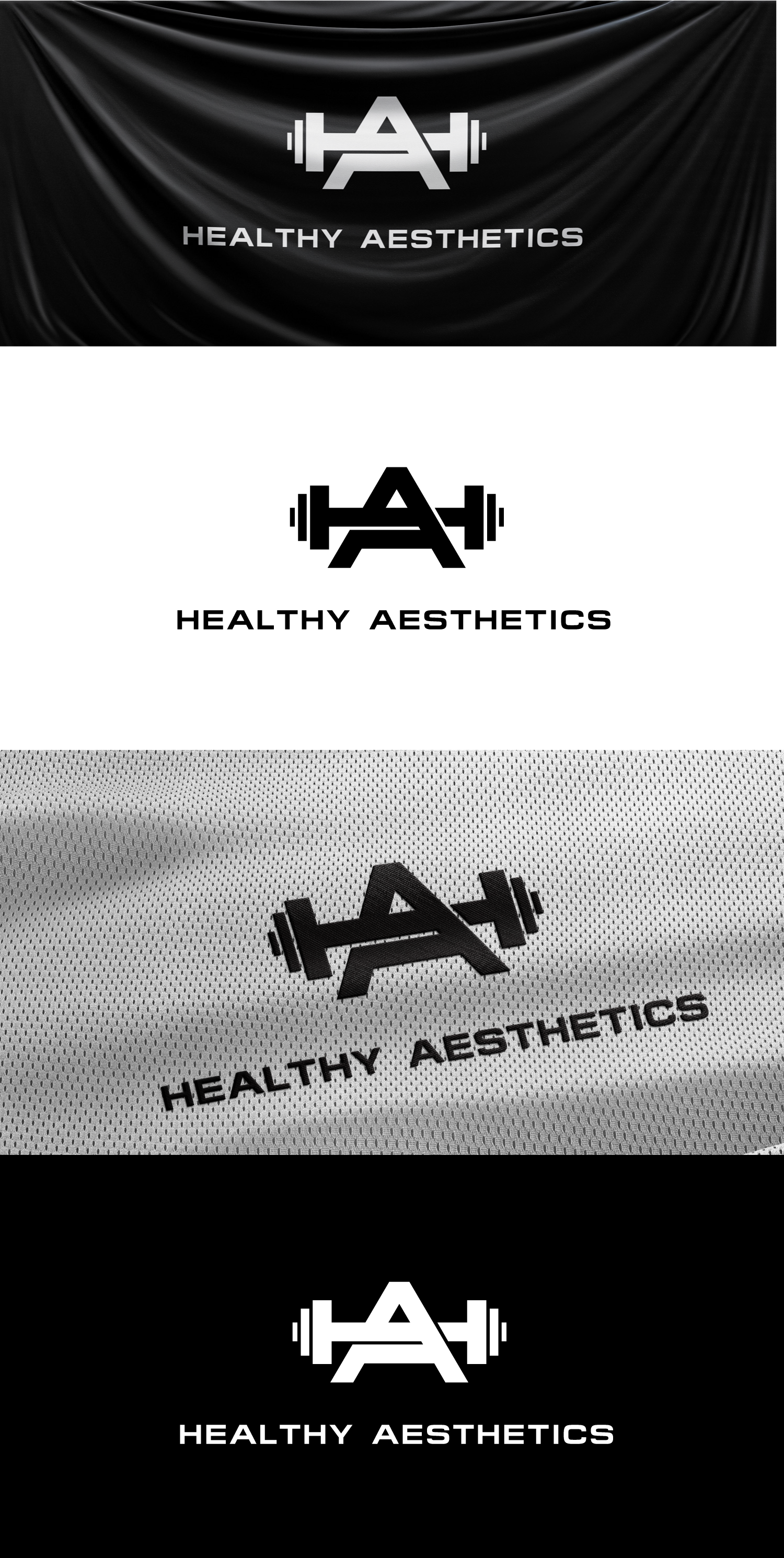 Logo Design by Alphabet Agency for this project | Design #36148382