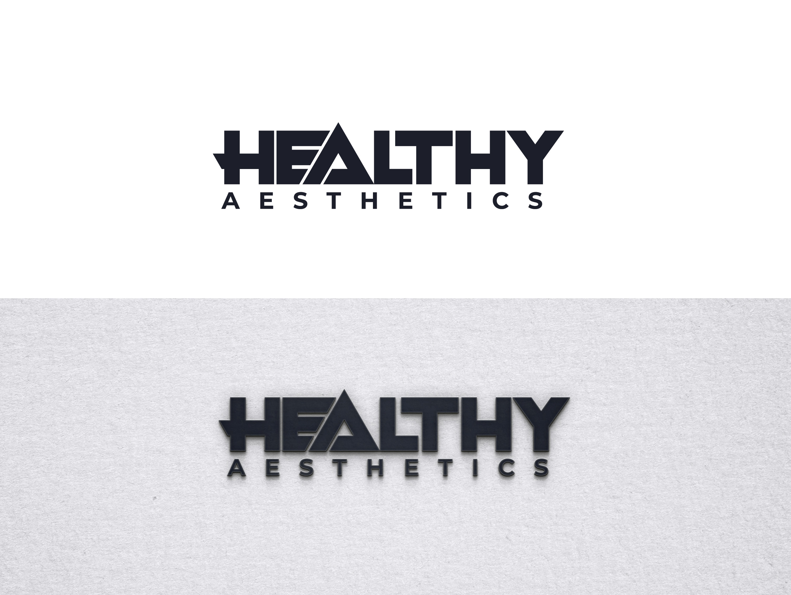 Logo Design by jika for this project | Design #36134357