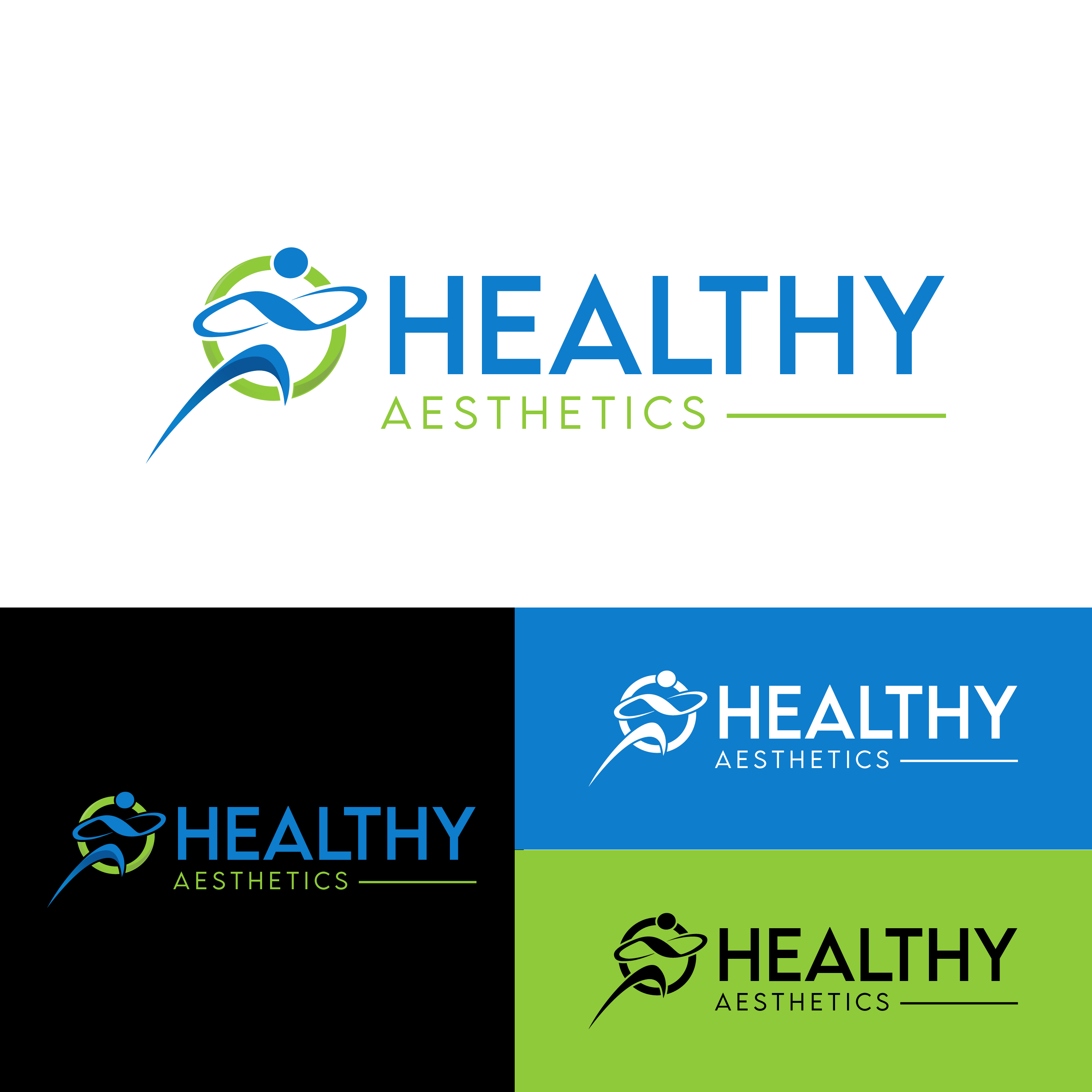 Logo Design by Design Reflector for this project | Design #36136216