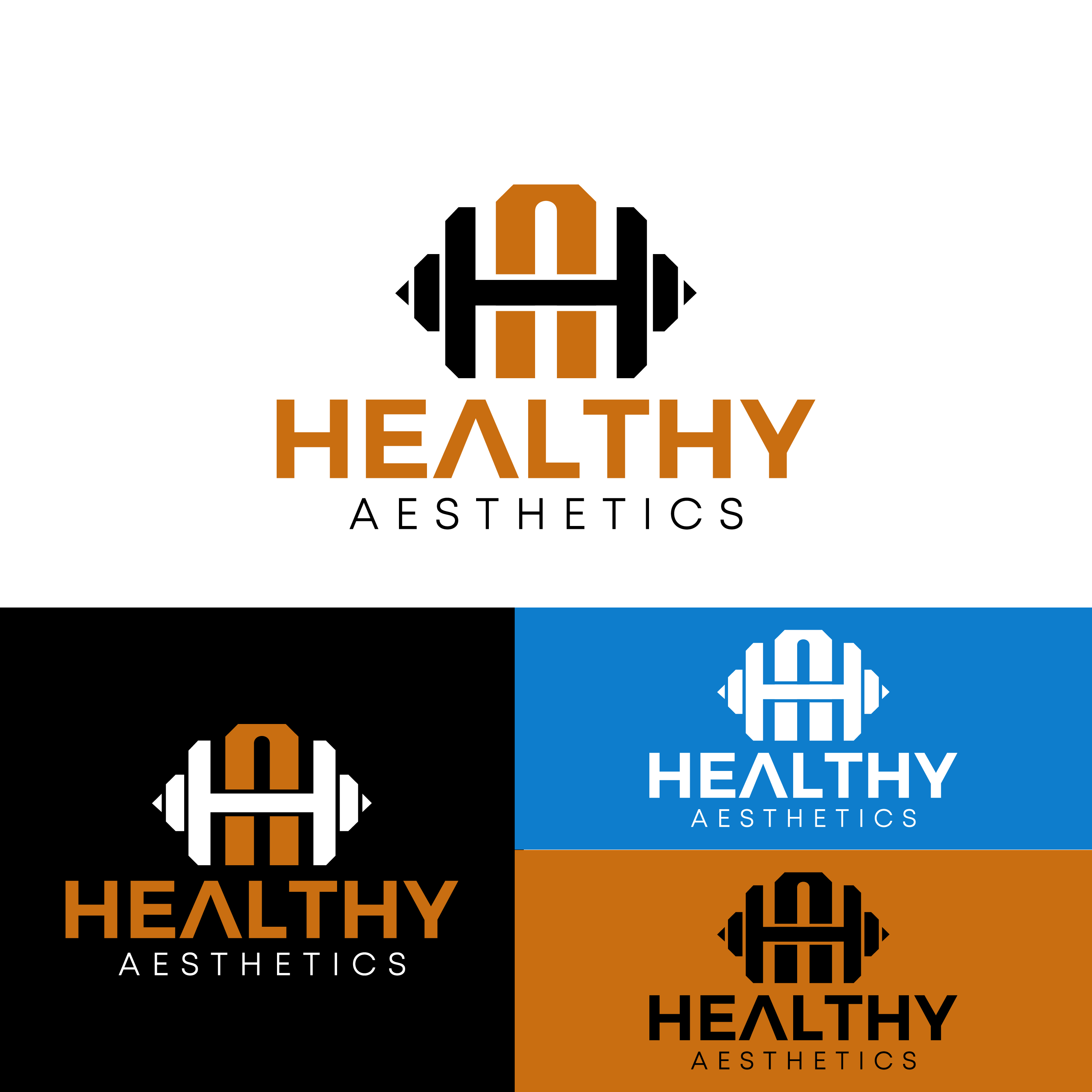 Diseño de Logo por Design Reflector para este proyecto | Diseño #36136217