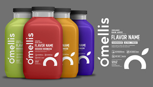 Label Design by Graphic Storm for this project | Design #36173740