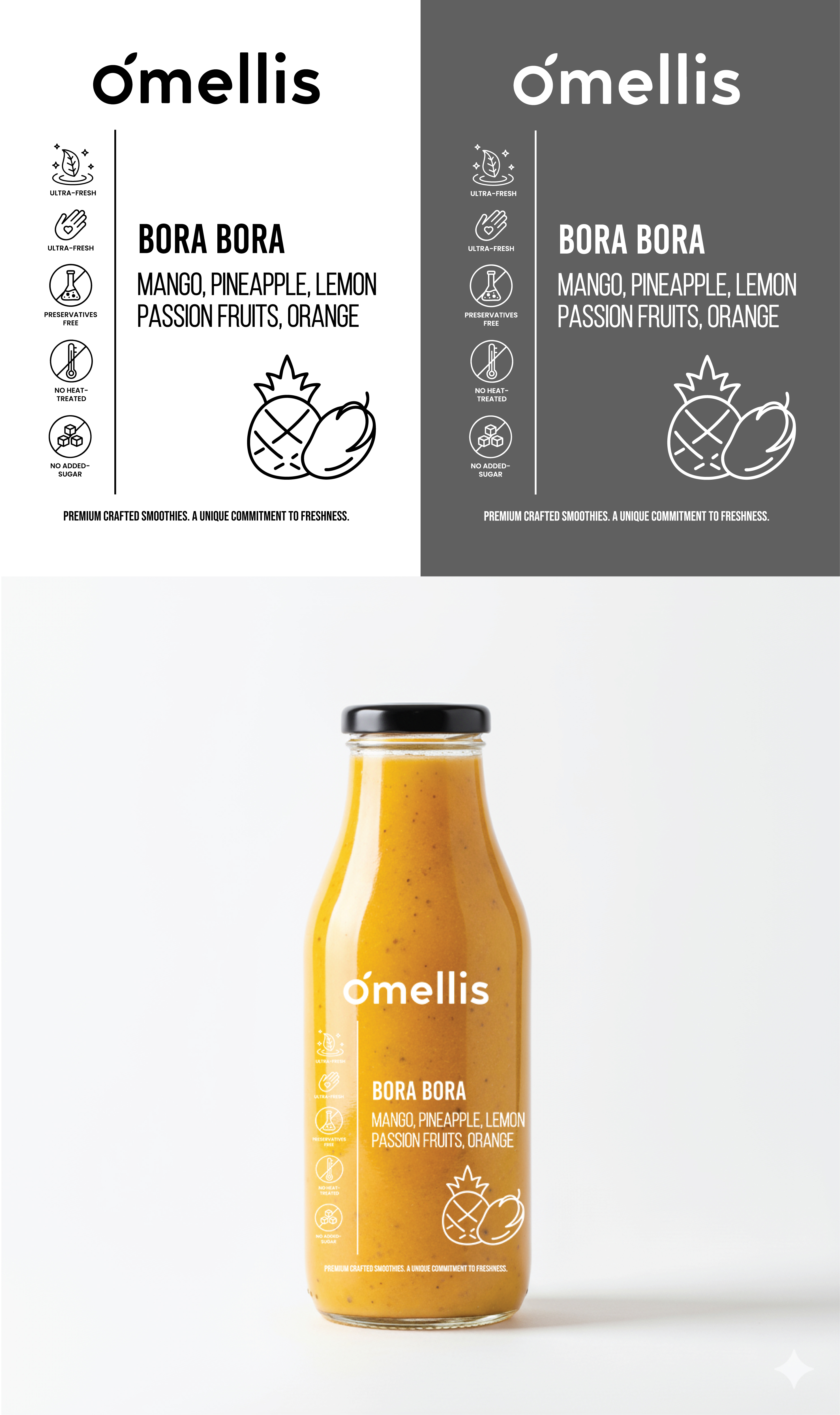 Label Design by Creative Studio X for this project | Design: #36137197