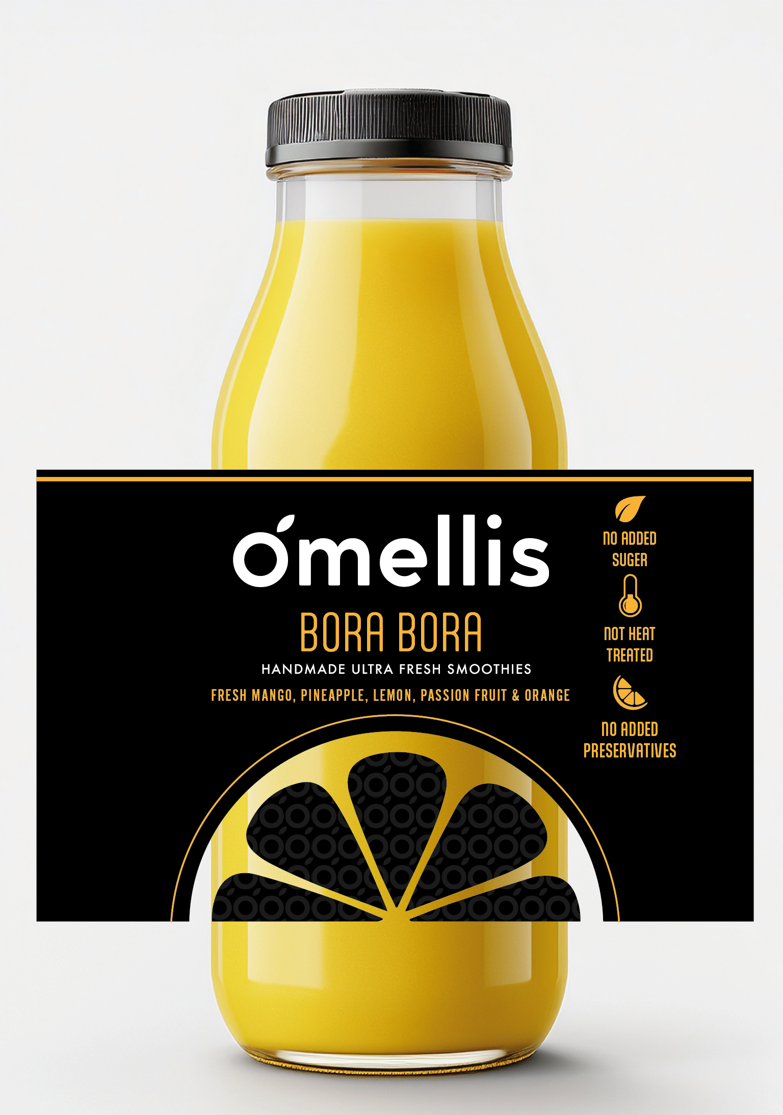 Label Design by As_creative for this project | Design #36139788