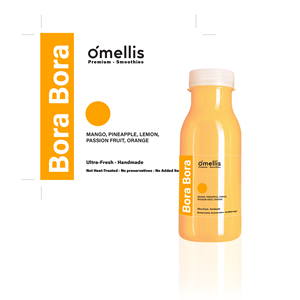 Label Design by Karina Cavaco for this project | Design: #36147489