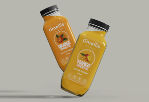 Label Design by Avra Design Studio for this project | Design: #36137824